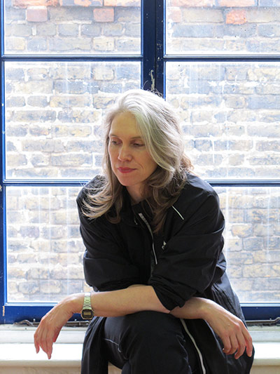 Turner Prize: Turner Prize exhibition