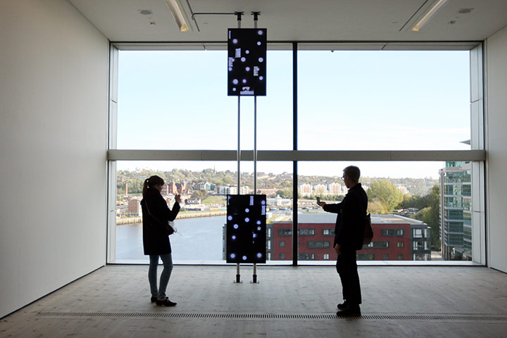 Turner Prize: Turner Prize exhibition