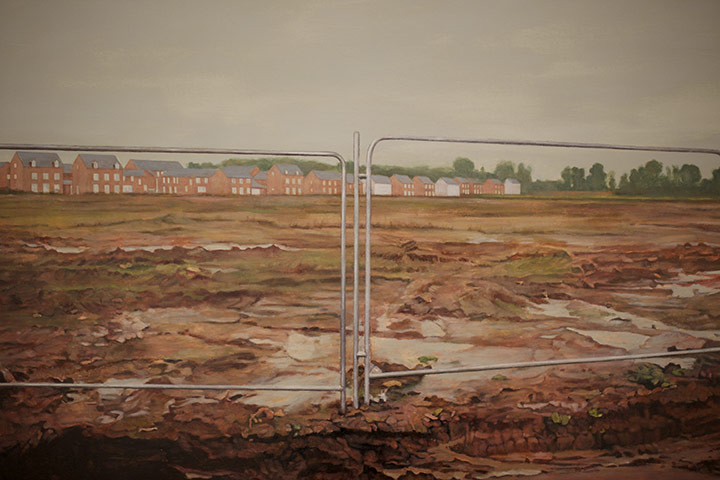 Turner Prize: Turner Prize exhibition