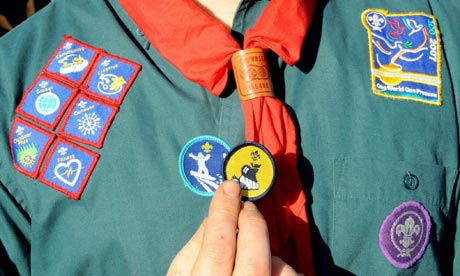 Scouts