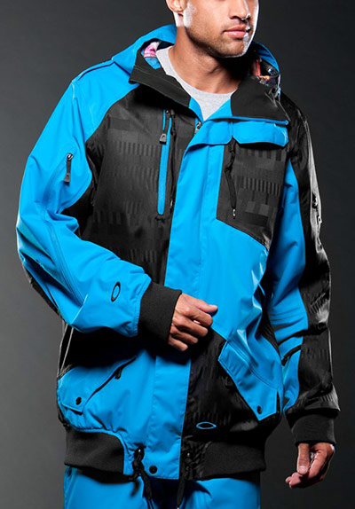 skikit: kitoakleyjacket