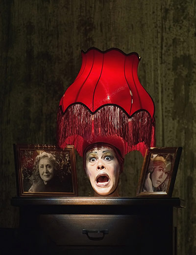 24 hours in pictures: Venice, Italy: Paola di Meglio