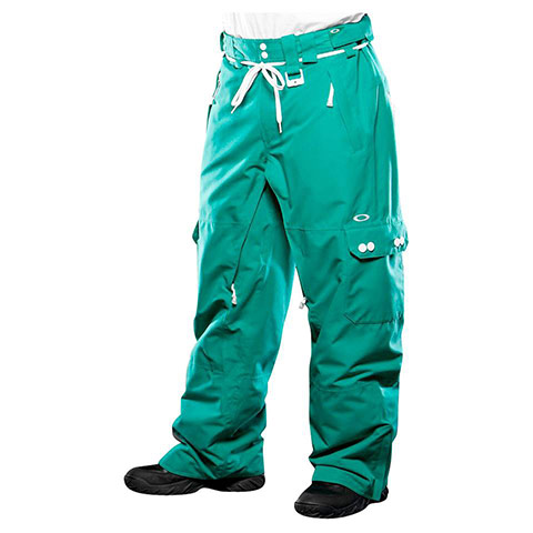 skikit: oakleylava