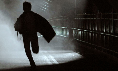 PADRE NUESTRO (2007) CHRISTOPHER ZALLA (DIR) PADR 001