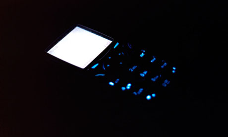 Mobile phone