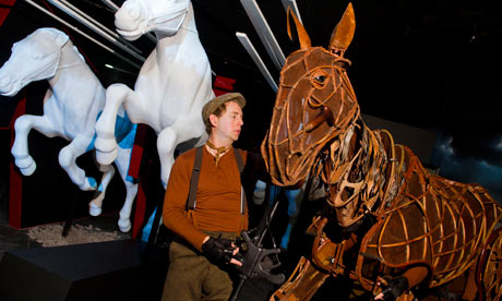 A War Horse