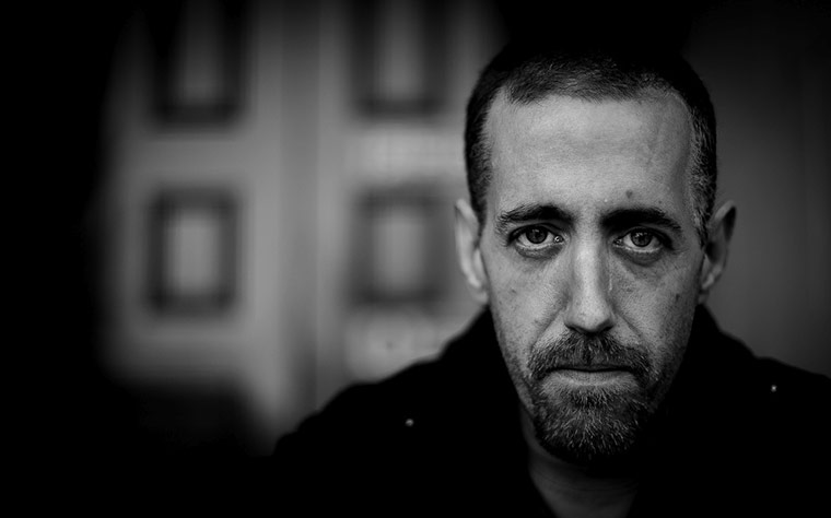 Guardian Camera Club: Tom Maddick participates in the street portraiture assignment