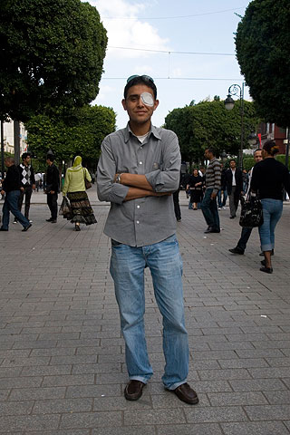 Abdul Rahmen Terbil, 21