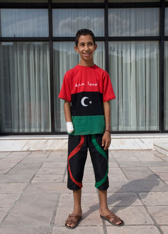 Muhammed Rijab al Toumi