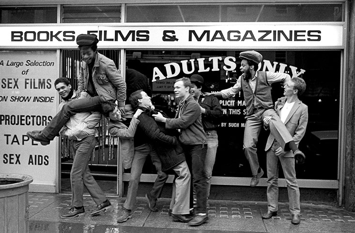 Week in music: UB40 Group Portrait