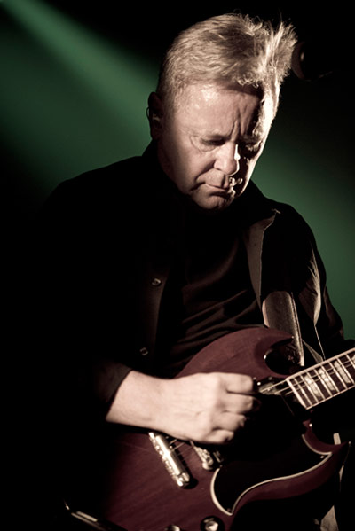 Week in music: New Order Performs At Le Bataclan