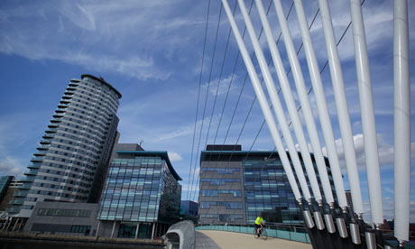 MediaCity
