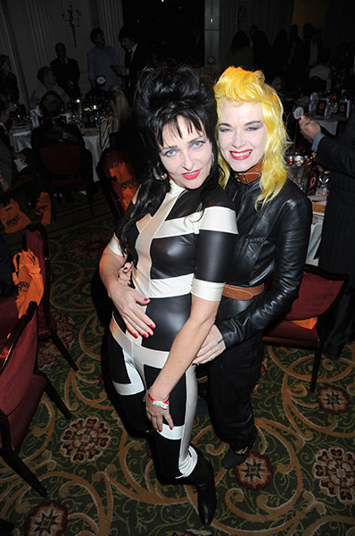 q awards: Q Awards, Grosvenor House Hotel, London, Britain - 24 Oct 2011