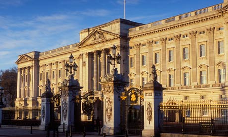 Buckingham Palace