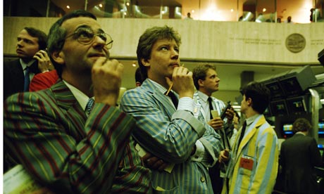 London Stock Exchange