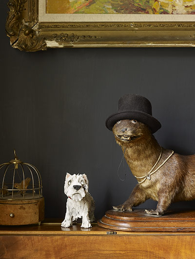 Hebden Bridge house: Hebden Bridge house