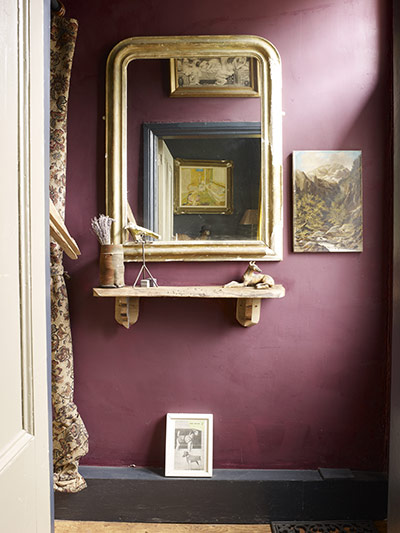 Hebden Bridge house: Hebden Bridge house