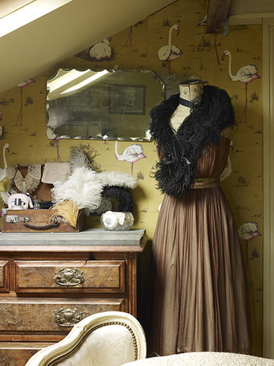 Hebden Bridge house: Hebden Bridge house