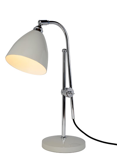 Spend Save: Spend Save: table lamp 1