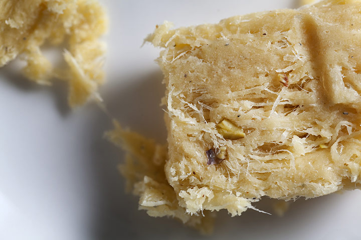 Diwali sweets: Sohan Papdi