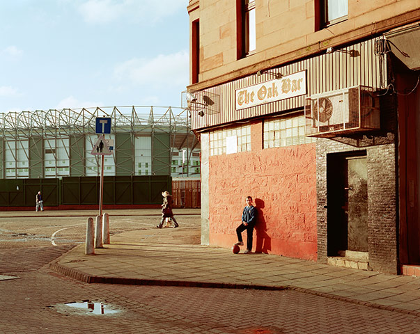 Save the Children: One in five children in Scotland lives in poverty