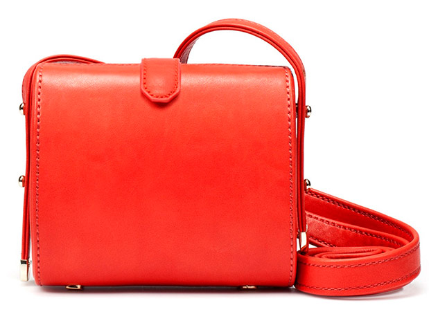 Key trends: red: Bag