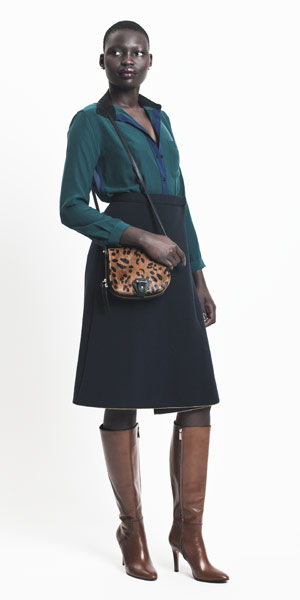 All ages: Knee-high boots: All ages: Knee-high boots