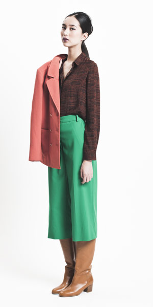 All ages: Knee-high boots: All ages: Knee-high boots