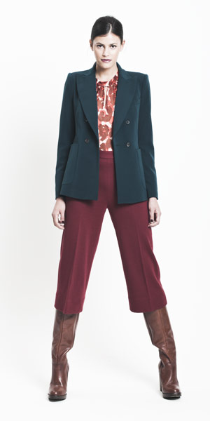 All ages: Knee-high boots: All ages: Knee-high boots