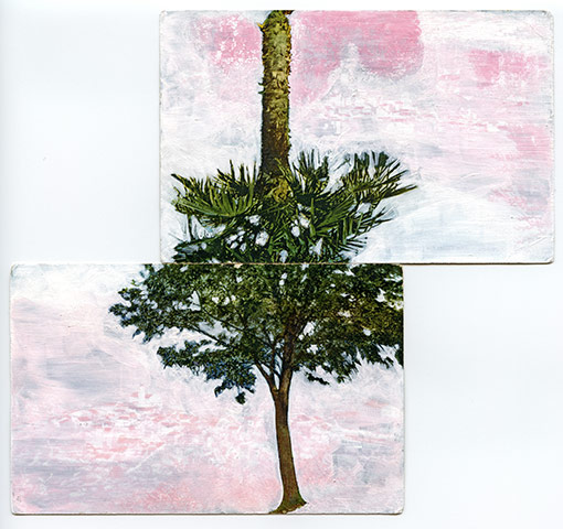 Exhibitionist 29/10: simon le ruez correspondence