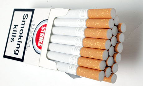 How To Order Cigarettes Lucky Strike