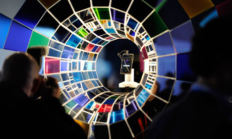 Nokia Lumia launch