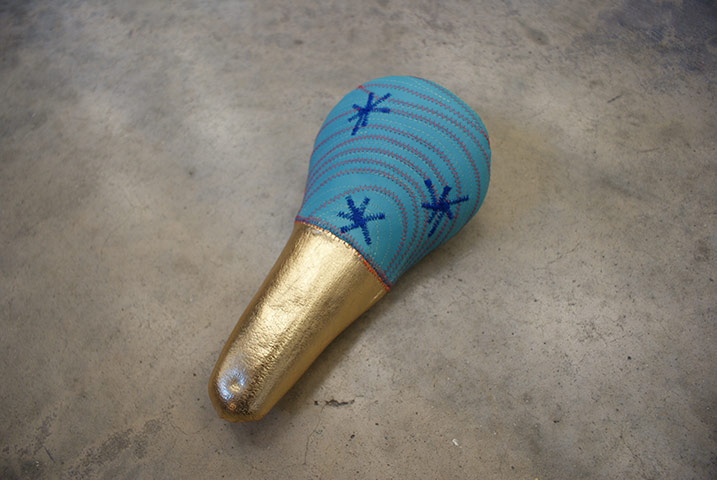 Bike blog: saddle making: 1. Diva Harris's new bike seat