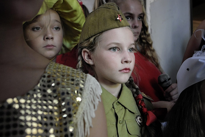 Hereford Photo Festival: Dnipropetrovsk