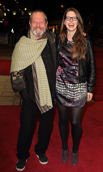 LFF: Deep Blue Sea: The BFI London Film Festival: The Deep Blue Sea - Closing Night