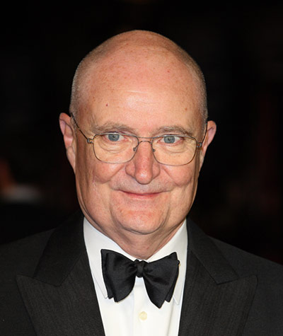 LFF: Deep Blue Sea: The BFI London Film Festival: The Deep Blue Sea - Closing Night