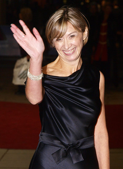 LFF: Deep Blue Sea: Sandra