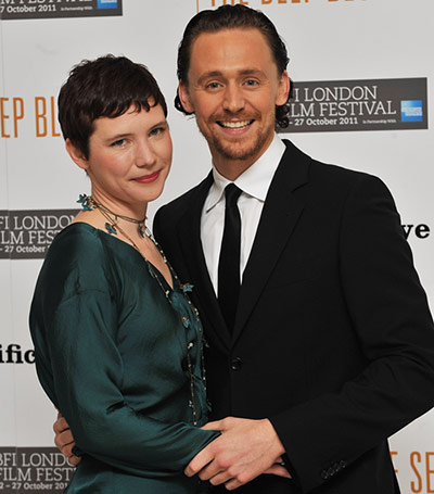 LFF: Deep Blue Sea: The BFI London Film Festival: Closing Gala - Deep Blue Sea - Premiere