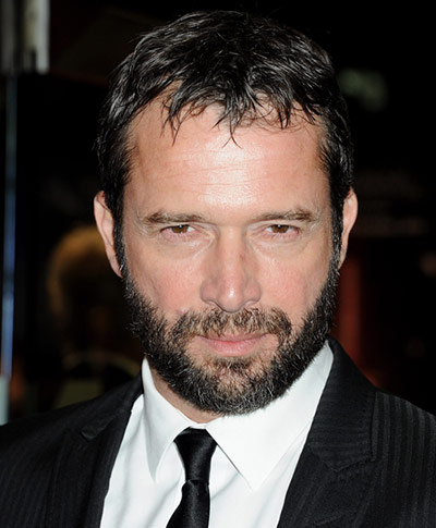 LFF: Deep Blue Sea: Closing Gala - The Deep Blue Sea - Premiere - Inside Arrivals