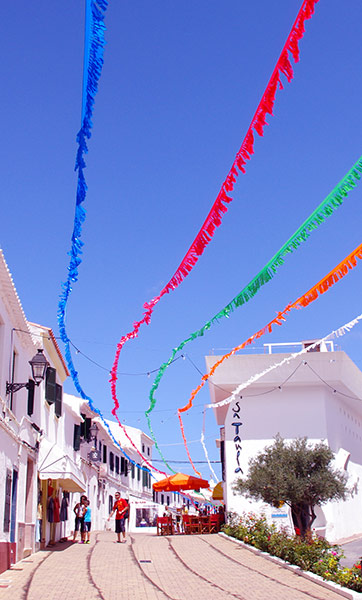 Campo Viejo Photography: Jan Johnston Spanish skies