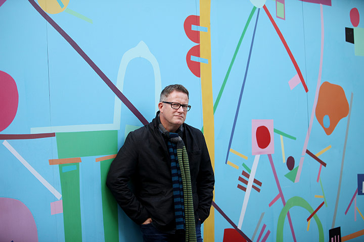 7 Days on Stage: Choreographer Matthew Bourne