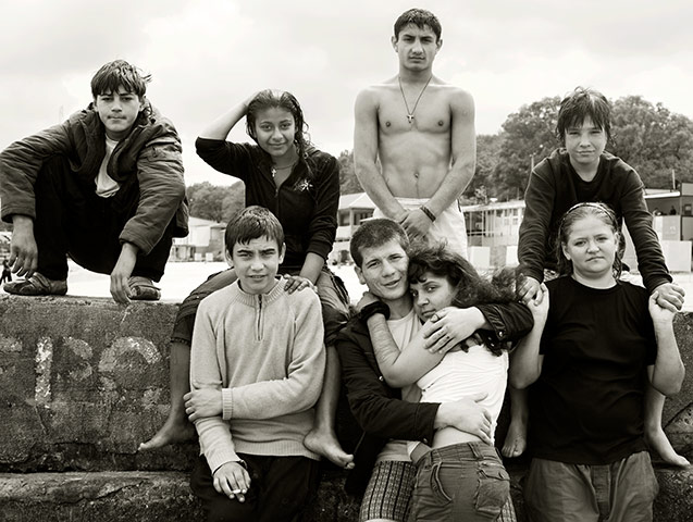 Giles Duley: Ukraine