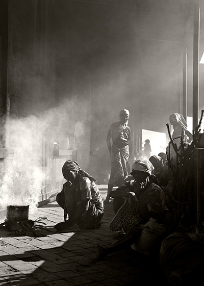 Giles Duley: Giles Duley online