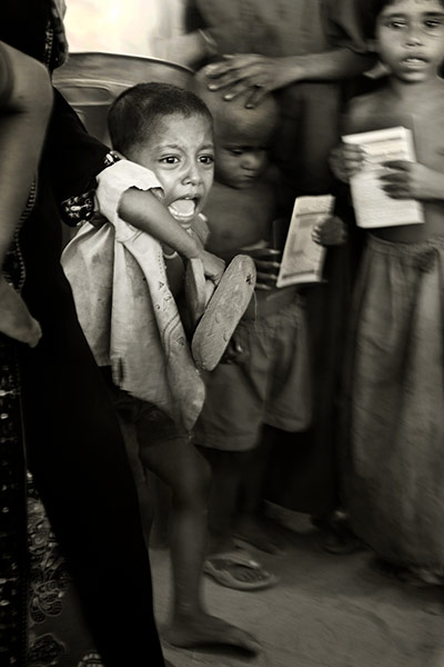 Giles Duley: Bangladesh
