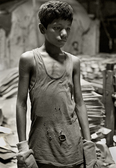 Giles Duley: Bangladesh