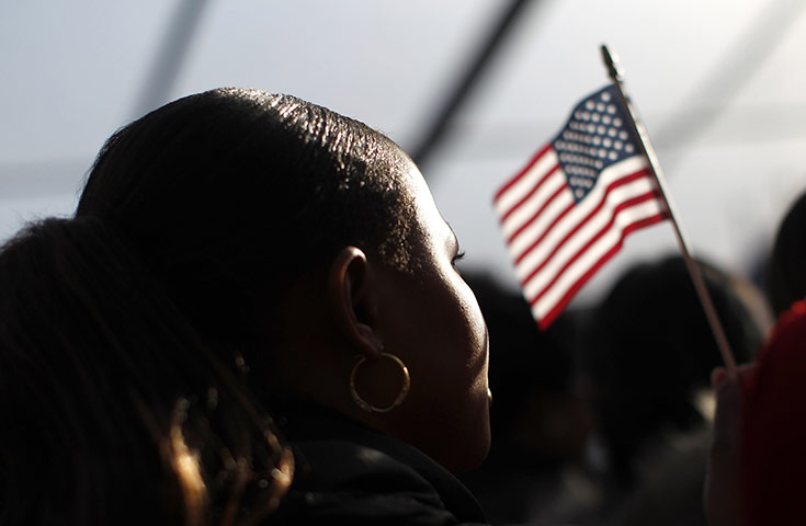 24 hours: U.S. citizens celebrate 125th anniversary of the Statue of Liberty 