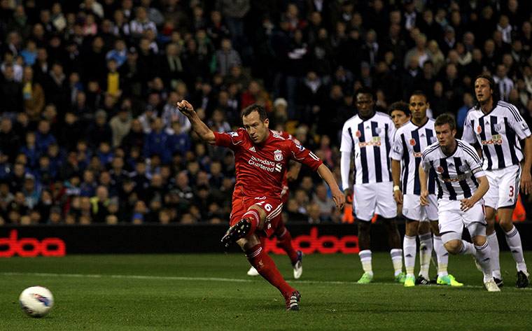 Premier League roundup: West Bromwich Albion v Liverpool - Premier League