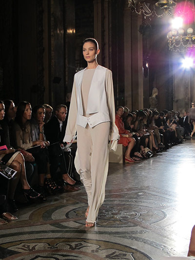 Stella McCartney: Stella Mccartney Model