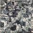 Gerhard Richter: Panorama: Townscape Paris 1968 by Gerhard Richter