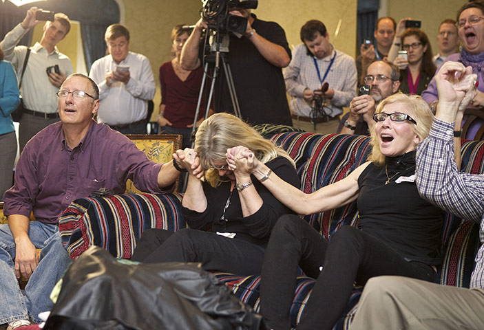 Knox verdict : Knox verdict 